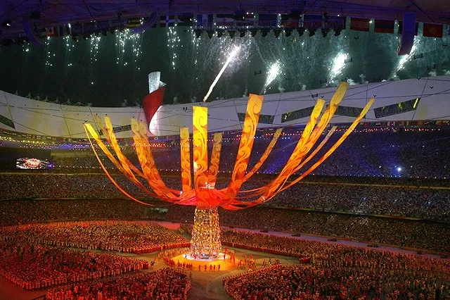 МОК отобрал медали у девяти спортсменов с Олимпиады-2008