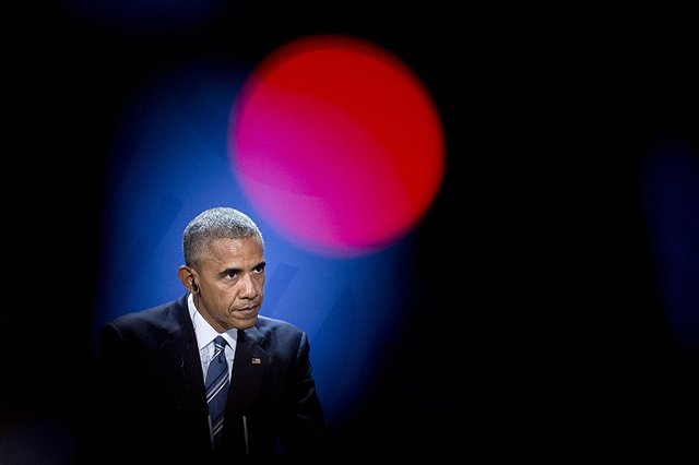 Обама объяснил отличие России от США