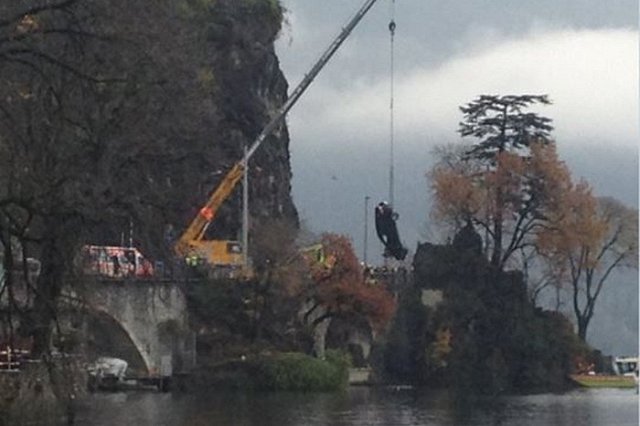 В ДТП с внучкой Платона Лебедева погиб племянник чиновника кабмина РФ