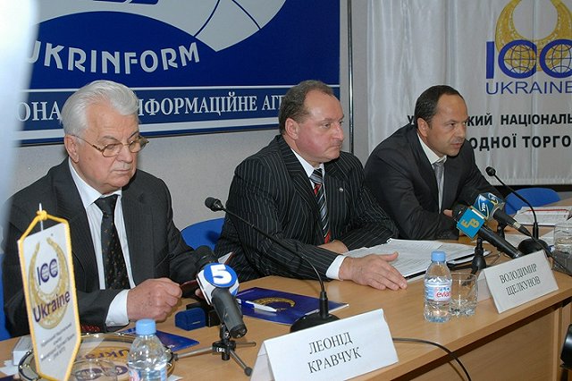 Первый президент Украины назвал главную геополитическую мечту россиян