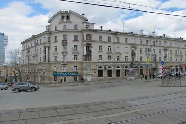 Суд отказался наказывать «Монетку» за порчу исторического памятника