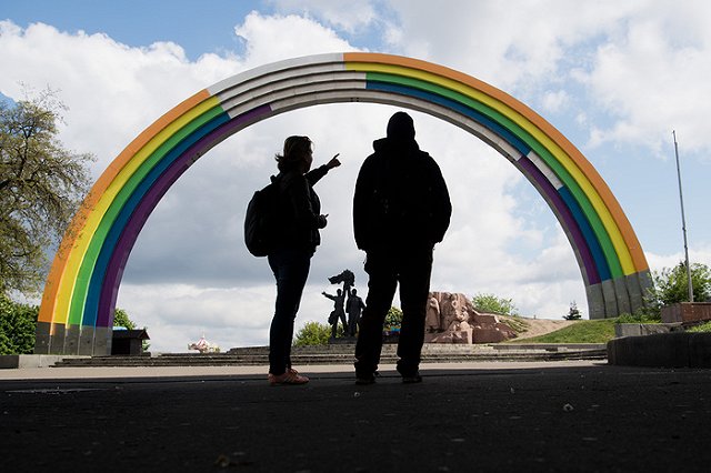 Три украинских мобильных оператора заблокировали российские сайты