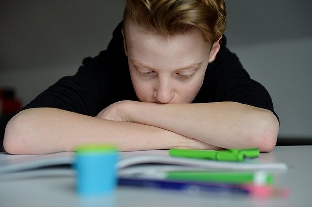 В УрФУ открывается выставка замечаний в дневниках