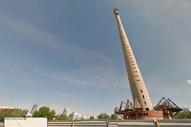 Депутаты согласовали передачу УГМК недостроенной телебашни и КРК «Уралец»