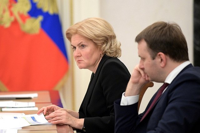 Орешкин прокомментировал сообщения о своей роли «фаворита Путина»