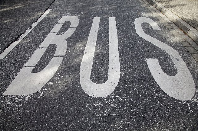 ГИБДД объявила вне закона выделенные полосы в Екатеринбурге