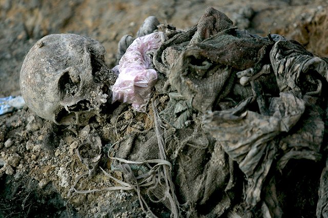 Судивший Милошевича и Младича трибунал в Гааге завершил работу