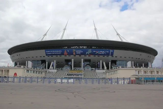 На «Уральские авиалинии» завели дело из-за рекламы, связанной с ЧМ-2018