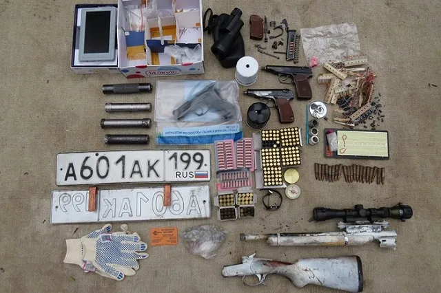 СКР объяснил жестокость «банды ГТА» ошибками ее информаторов