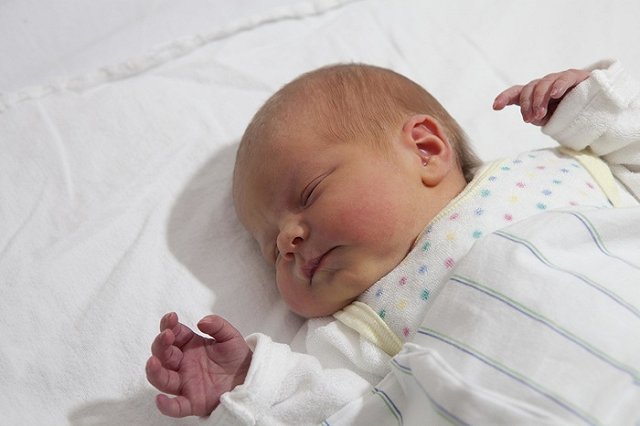 В Китае родились генномодифицированные дети