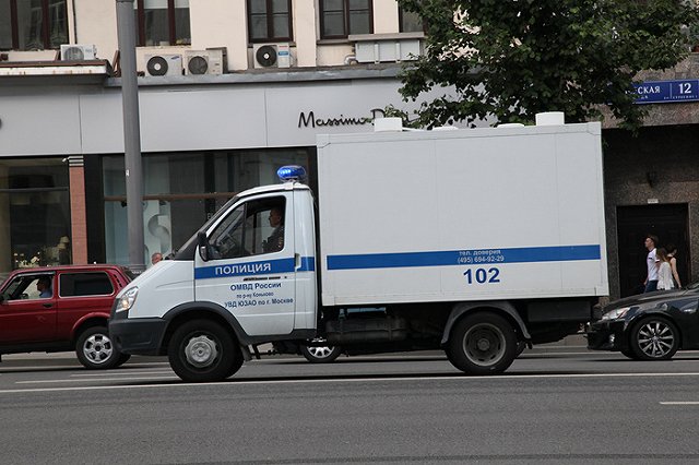 Свердловский минфин ищет 300 млн на покупку автомобилей для ГУ МВД