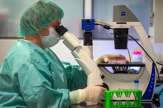 Екатеринбургу выделят 196 млн на диагностику рака