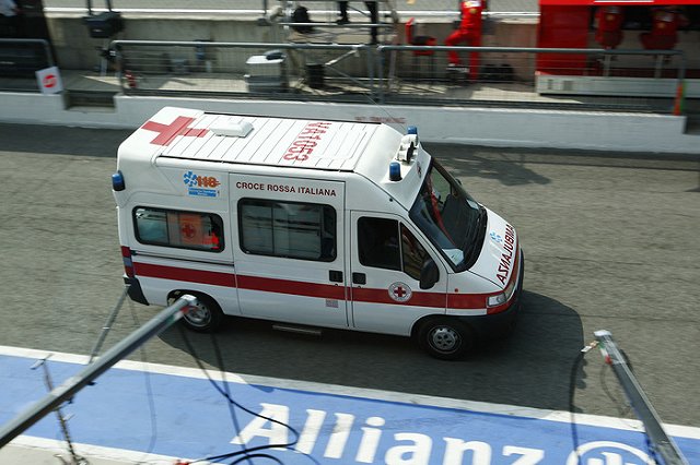 Число зараженных коронавирусом в Италии превысило 100