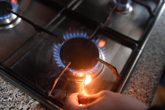 Задержан житель Екатеринбурга, угрожавший взорвать газ в квартире