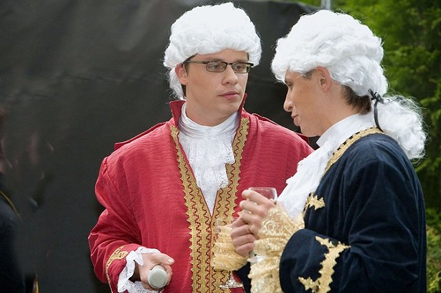 Гарик Харламов смоделировал возможные последствия нового карантина