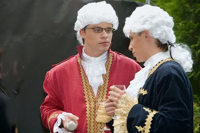 Гарик Харламов смоделировал возможные последствия нового карантина