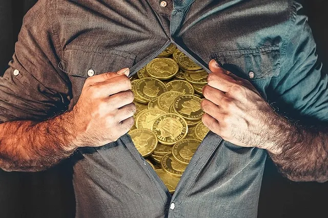 Аналитик Morgan Stanley оценил состояние миллиардеров России в треть ВВП