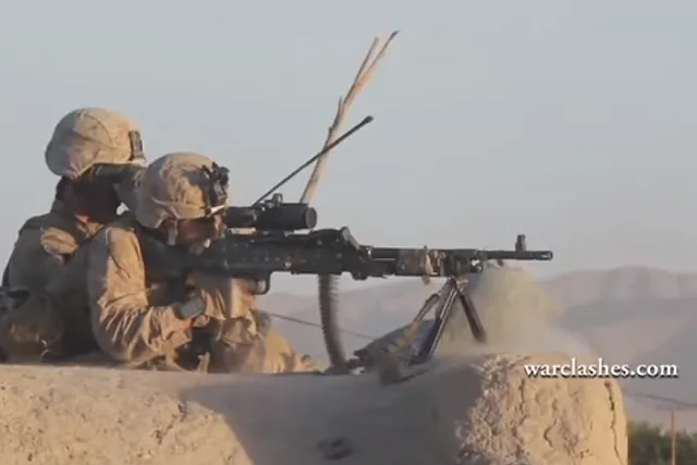 Боррель сообщил, что США выделяли на Афганистан $300 млн ежедневно в течение 20 лет