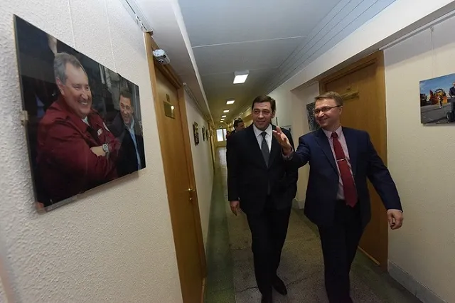 Роскомнадзор опроверг свою причастность к блокировке сайта «Областной газеты»