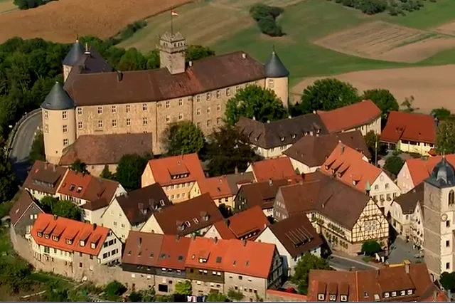 Делегация земли Баден-Вюртемберг начала четырехдневный онлайн-визит в Свердловскую область