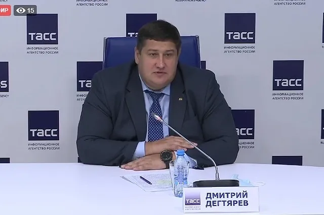 Именем безвременно ушедшего главы свердловского Минсельхоза назовут новый сельский хоккейный корт