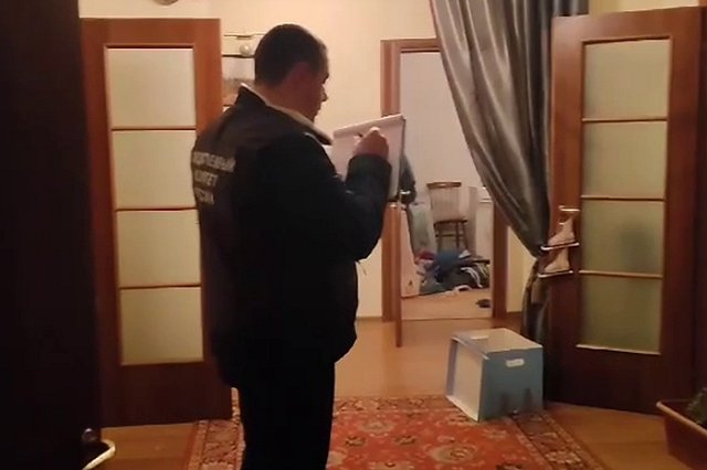 Жестоко убиты сын и тёща основателя группы «Парк Горького» Стаса Намина