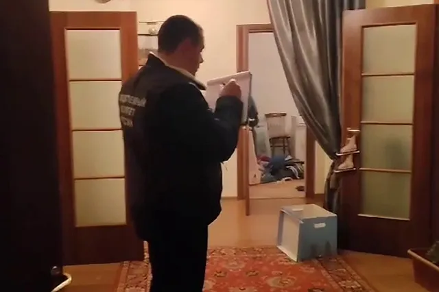 Жестоко убиты сын и тёща основателя группы «Парк Горького» Стаса Намина