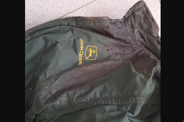 Установлена причина смерти мужчины, которого просили помочь опознать по одежде