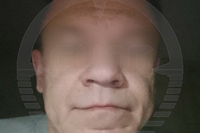 В Санкт-Петербурге подростки задержали педофила