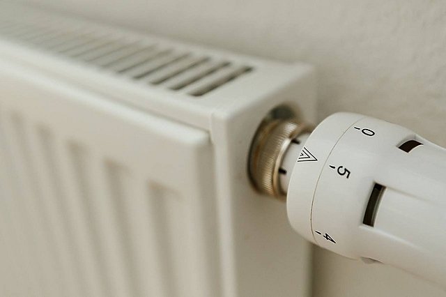 Стала известна точная дата, когда в Екатеринбурге включат отопление