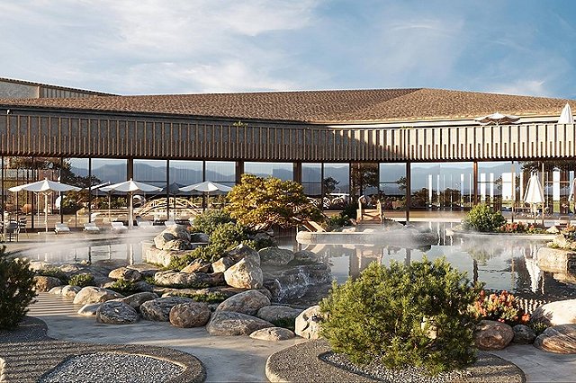 Стало известно, как будет выглядеть новый отель в Екатеринбурге за три миллиарда рублей