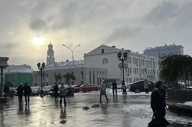 Стало известно, когда в Свердловской области ждать потепления