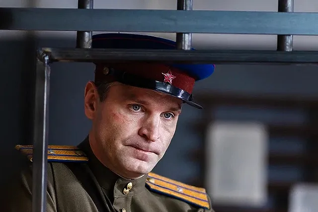 Второй сезон шпионского детективного сериала «Художник» выйдет в 2026 году