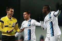 Темнокожие футболисты всего мира объявят бойкот России