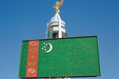 В ресторанах Ашхабада прошли облавы на женщин