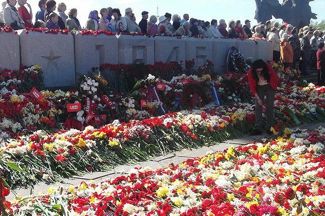 В Латвии на работе запретили говорить на русском языке