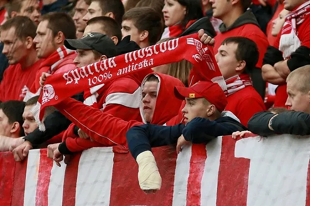 Кашин заявил о готовности извиниться перед Якеменко и «спартаковцами»