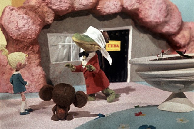 Жители США остались в восторге от советских мультфильмов