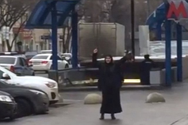 Отец Гюльчехры Бобокуловой рассказал об аресте её сына