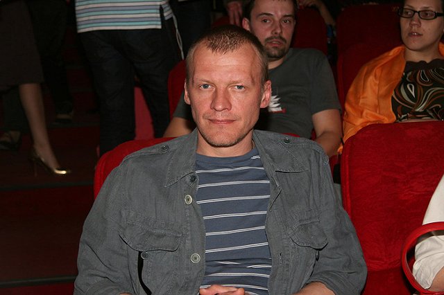 Русским доктором Хаусом станет Алексей Серебряков