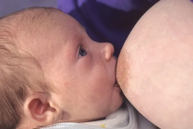 Биологи раскрыли секрет грудного молока