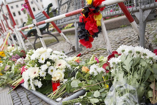 В Москве разработали программу по распознаванию опасных людей в толпе