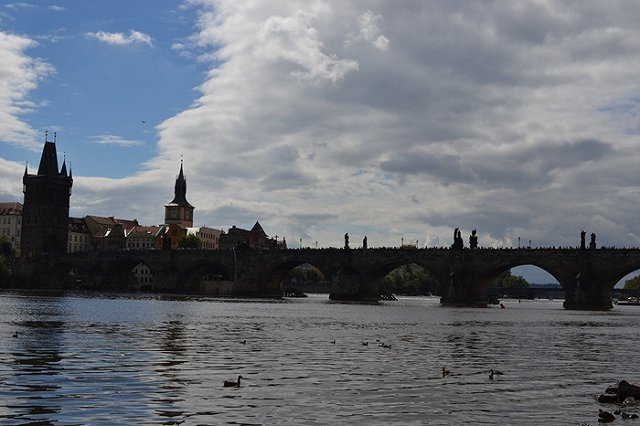 Мэрия: архитектурный облик Макаровского моста будет сохранен