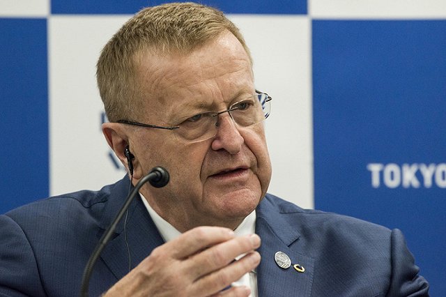 CAS отреагировал на критику МОК после решения по российским спортсменам