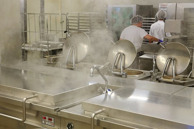 Уволен директор скандального МУП «Золушка»