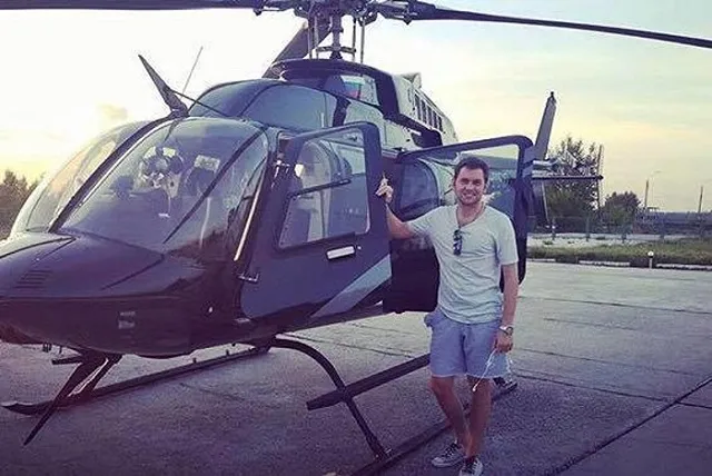 На выступление DJ Rudenko в День города мэрия потратит почти миллион рублей