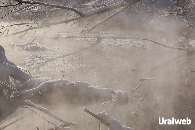 Уральские ученые подсчитали, сколько россиян умирает из-за погодных аномалий