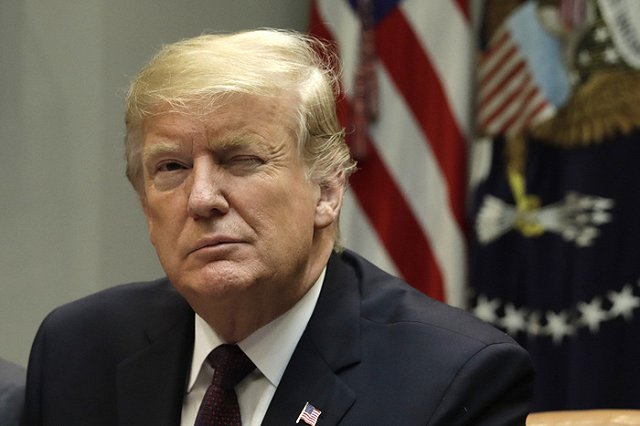 Кибератаку против российской «фабрики троллей» инициировал Дональд Трамп