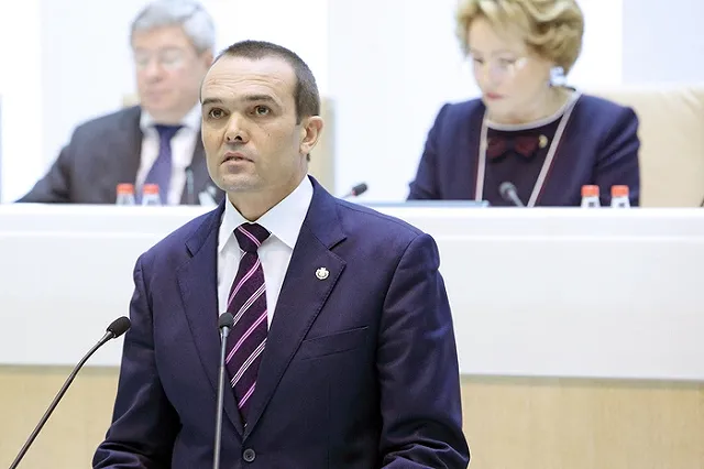 Источники: Глава Чувашии уйдет в отставку на фоне скандалов