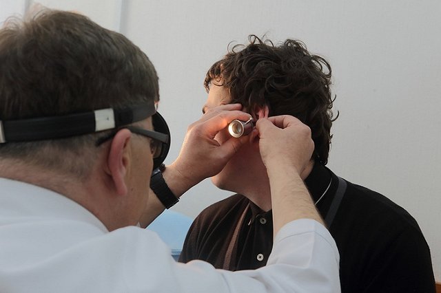 Уклониста от армии оштрафовали в Ревде